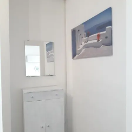 I Fiori Di Amelia Apartmán Numana