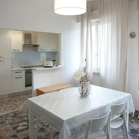 I Fiori Di Amelia Apartmán *