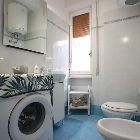 Apartmán I Fiori Di Amelia Numana