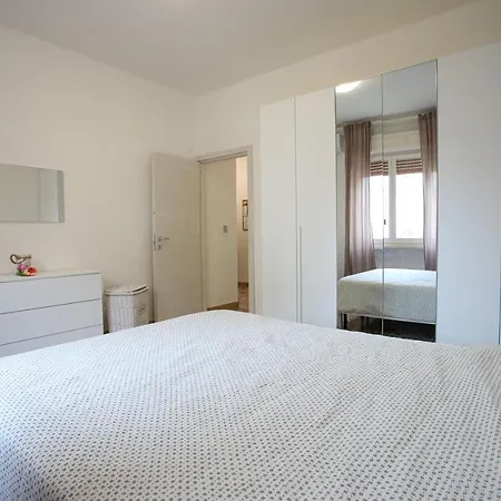 I Fiori Di Amelia Apartmán *