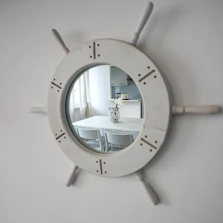I Fiori Di Amelia Apartmán *