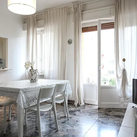 I Fiori Di Amelia Apartmán