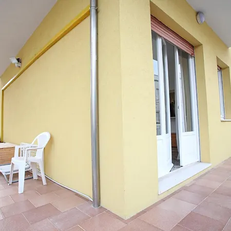 I Fiori Di Amelia Apartmán *
