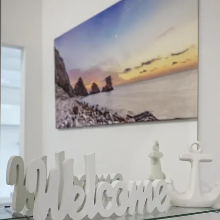 I Fiori Di Amelia Apartmán