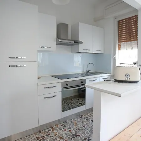 Apartmán I Fiori Di Amelia Numana