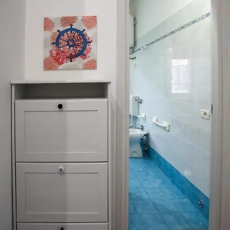 Apartmán I Fiori Di Amelia